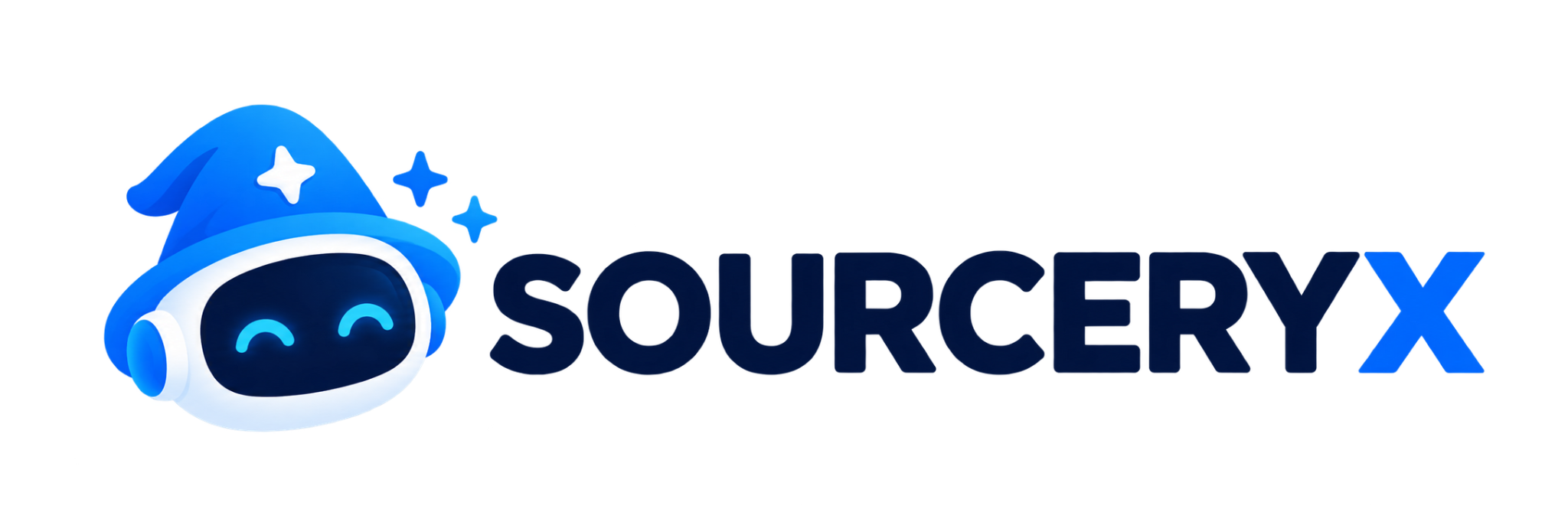 SOURCERYX